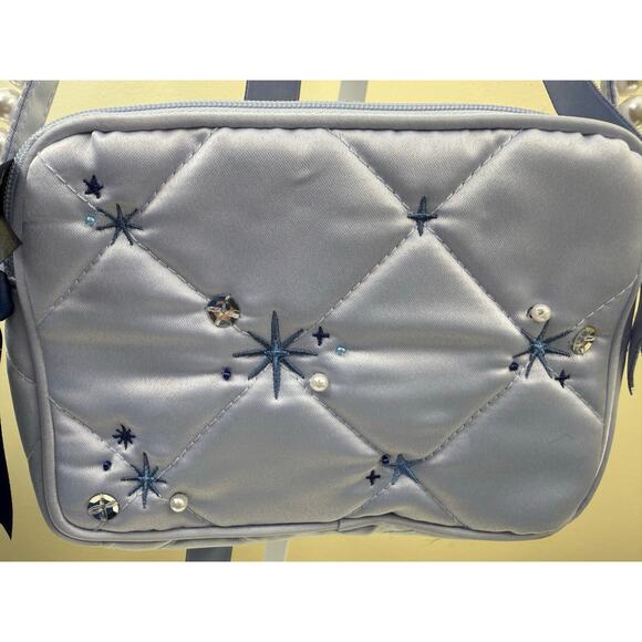 Vera Bradley x Disney Cinderella Mini Evie Crossbody – Limited Edition (NWOT) - Picture 9 of 12